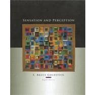 Sensation and Perception (Book Only) 9780495807056