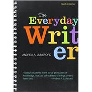 The Everyday Writer 9781319027056