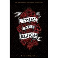 Ink in the Blood 9781328557056