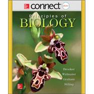 Connect Access Card for Principles of Biology 9780077497057