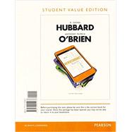 Microeconomics, Student Value Edition Plus NEW MyEconLab with Pearson eText (1-semester access) -- Access Card Package 9780133827057