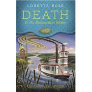 Death & the Brewmaster's Widow 9780738747057