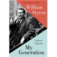 My Generation 9780812997057