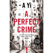 A Perfect Crime 9781780747057