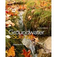Groundwater Science 9780123847058