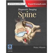 Diagnostic Imaging Spine 9780323377058