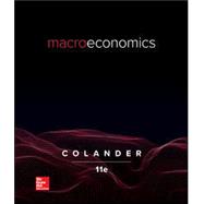 Macroeconomics 9781260507058