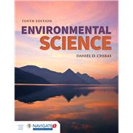 Environmental Science 9781284057058