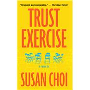 Trust Exercise