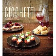 Cicchetti 9781849757058