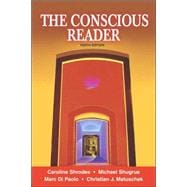 Conscious Reader, The (with Study Card for Grammar and Documentation) 9780205557059