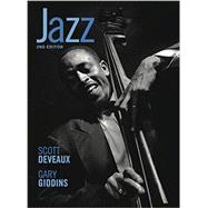 Jazz 9780393937060