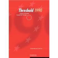 Threshold 1990