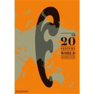 20th-Century World Architecture 9780714857060