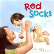 Red Socks 9781595727060