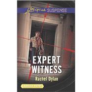 Expert Witness 9780373677061