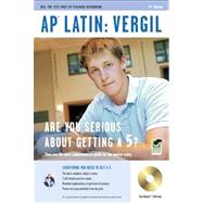 AP Latin: Vergil 9780738607061
