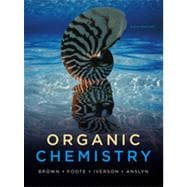 Organic Chemistry, 6th Edition 9781133377061