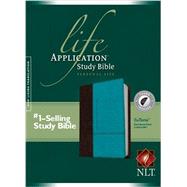 Life Application Study Bible 9781414397061
