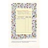 Letter to a Future Lover Marginalia, Errata, Secrets, Inscriptions, and Other Ephemera Found in Libraries 9781555977061