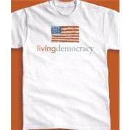 Living Democracy, National Edition 9780130497062