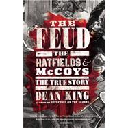 The Feud 9780316167062