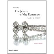 Jewels of the Romanovs 9780500517062