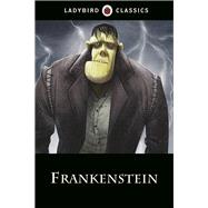 Frankenstein 9780723297062