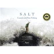 Salt: Coastal and Flats Fishing 9780789327062