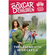 The Legend of the Irish Castle 9780807507063