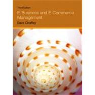 E-Business and E-Commerce Management with Companion Website with GradeTracker Student Access Card