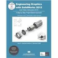 Engineering Graphics with Solidworks 2012 9781585037063
