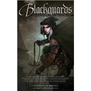 Blackguards 9781941987063