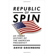 Republic of Spin 9780393067064