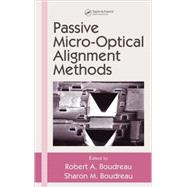 Passive Micro-Optical Alignment Methods