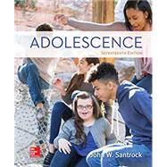 Loose Leaf for Adolescence 9781260137064