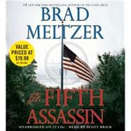 The Fifth Assassin 9781600247064