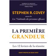La Premiere Grandeur 9781633537064