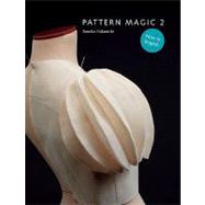 Pattern Magic 2 9781856697064
