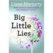 Big Little Lies 9780399167065