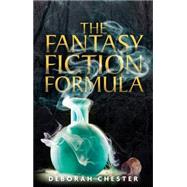 The Fantasy Fiction Formula 9780719097065
