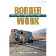 Border Work