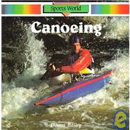 Canoeing