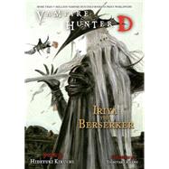 Vampire Hunter D Volume 23 9781616557065