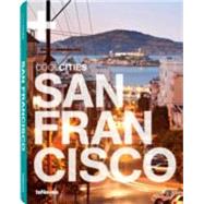 Cool Cities San Francisco 9783832797065