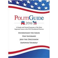 Politiguide 2016 9781630477066