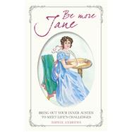 Be More Jane 9781782497066