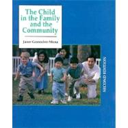 The Child in the Family and the Community