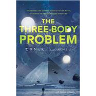 The Three-Body Problem 9780765377067