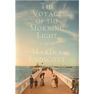 The Voyage of the Morning Light 9781324007067